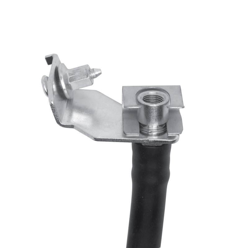 Cadillac CTS Brake Hoses - Front - R1 Concepts - 2007